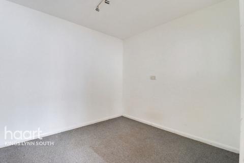 undefined, Barrett Close, King's Lynn