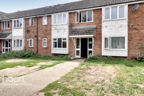 undefined, Barrett Close, King's Lynn