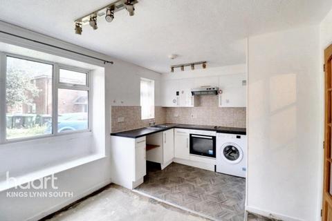 undefined, Barrett Close, King's Lynn