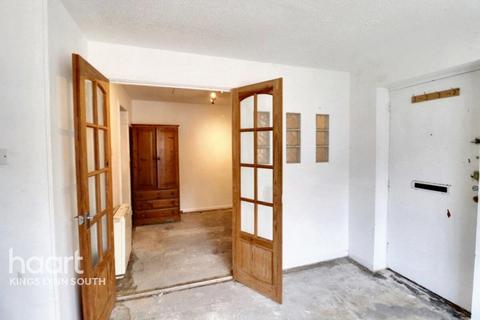 undefined, Barrett Close, King's Lynn