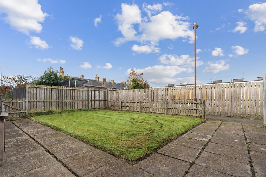 Shared Garden
