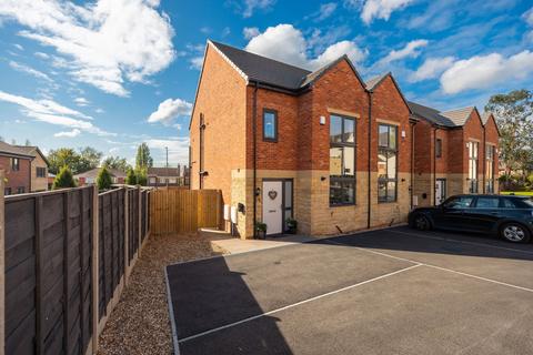undefined, Chaddock Hall Drive, Manchester M28