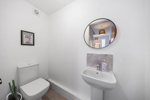 undefined, Chaddock Hall Drive, Manchester M28