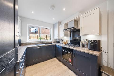undefined, Chaddock Hall Drive, Manchester M28