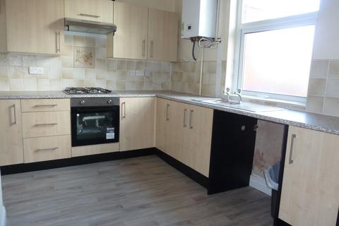 2 bedroom terraced house to rent, St Pauls Street, Stalybridge, SK15 2NZ
