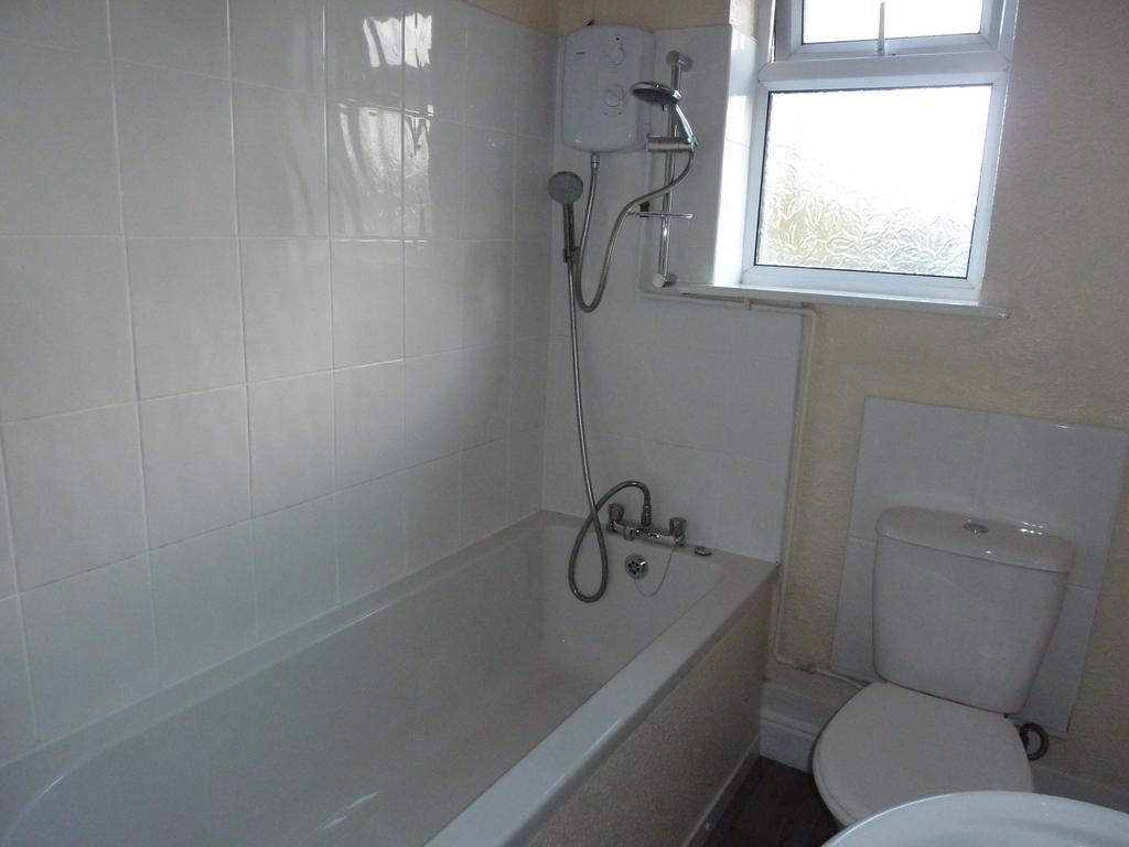 Bathroom/wc