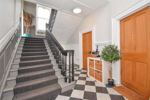 undefined, Friargate, Penrith