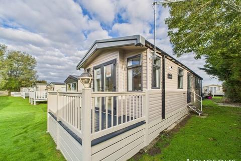 undefined, Winchelsea Sands Holiday Park