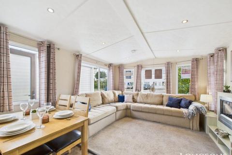3 bedroom park home for sale, Winchelsea Sands Holiday Park