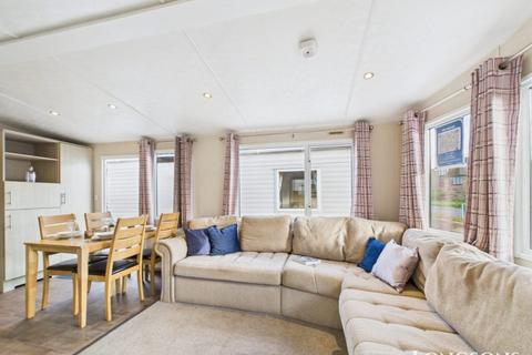 3 bedroom park home for sale, Winchelsea Sands Holiday Park