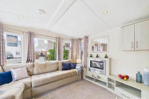 3 bedroom park home for sale, Winchelsea Sands Holiday Park