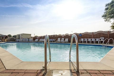 undefined, Winchelsea Sands Holiday Park