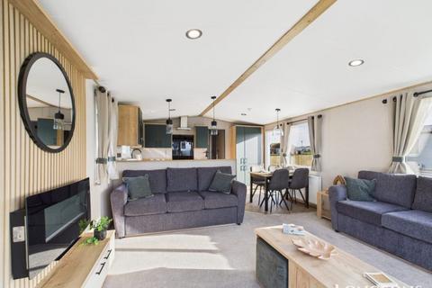 undefined, Winchelsea Sands Holiday Park
