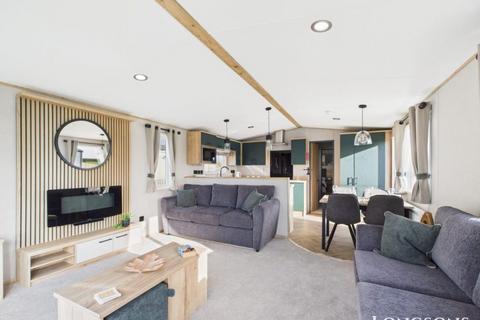 undefined, Winchelsea Sands Holiday Park