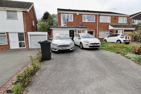 undefined, Shrewley Crescent, Birmingham B33