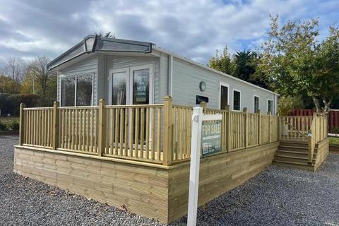 undefined, Woodleigh Caravan Park, Exeter EX6