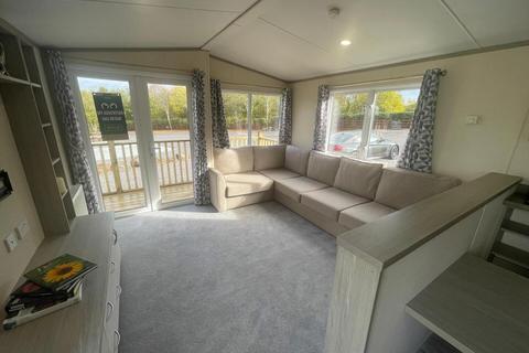 undefined, Woodleigh Caravan Park, Exeter EX6