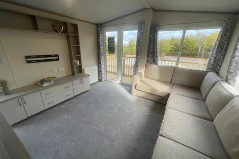 undefined, Woodleigh Caravan Park, Exeter EX6