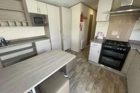 undefined, Woodleigh Caravan Park, Exeter EX6