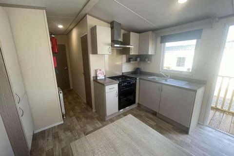 undefined, Woodleigh Caravan Park, Exeter EX6