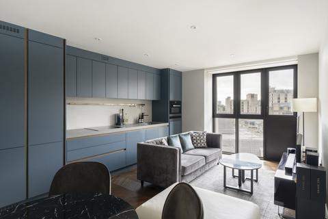 1 bedroom apartment for sale, Hexagon Apartments, Newton Street, Covent Garden WC2B