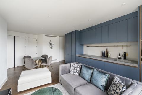 1 bedroom apartment for sale, Hexagon Apartments, Newton Street, Covent Garden WC2B