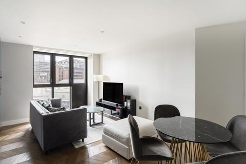 1 bedroom apartment for sale, Hexagon Apartments, Newton Street, Covent Garden WC2B