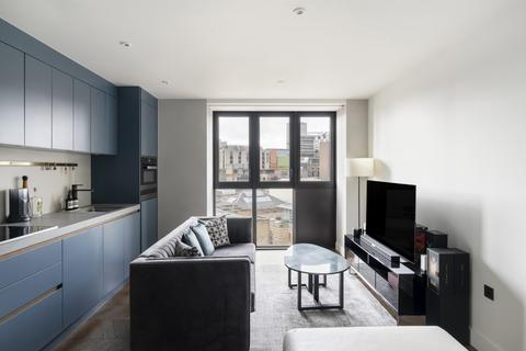 1 bedroom apartment for sale, Hexagon Apartments, Newton Street, Covent Garden WC2B