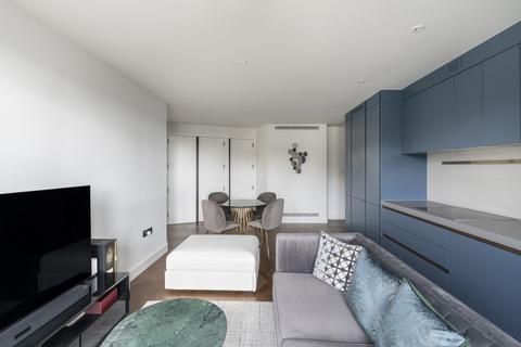 1 bedroom apartment for sale, Hexagon Apartments, Newton Street, Covent Garden WC2B