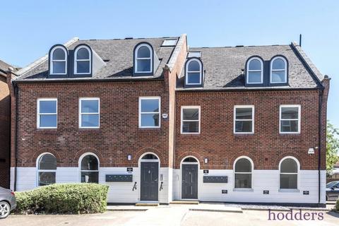 1 bedroom apartment to rent, Gogmore Lane, Chertsey, Surrey, KT16