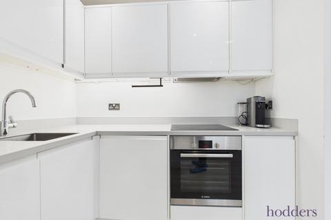 1 bedroom apartment to rent, Gogmore Lane, Chertsey, Surrey, KT16