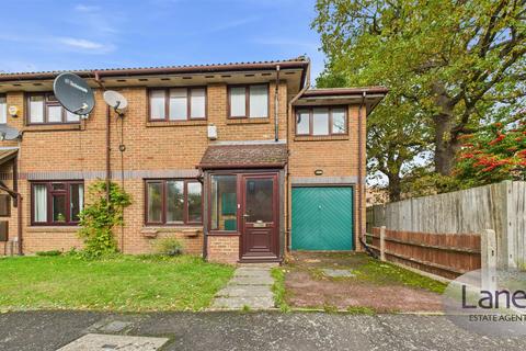 4 bedroom semi-detached house for sale, John Gooch Drive, Enfield, EN2