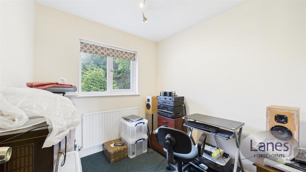 Home office