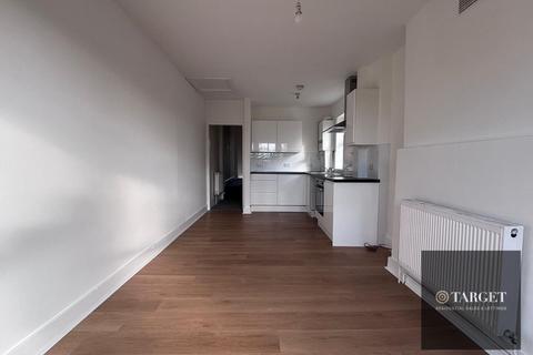 undefined, Croyland Road, London N9