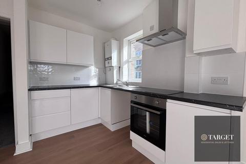 undefined, Croyland Road, London N9