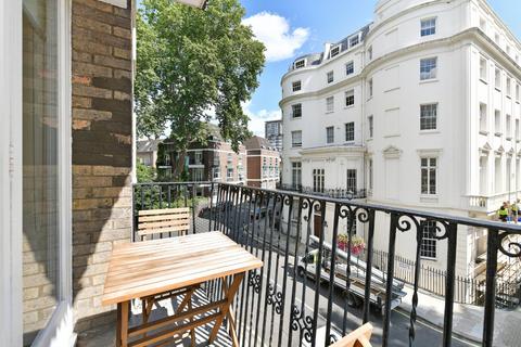 undefined, Hyde Park Square, Hyde Park, London