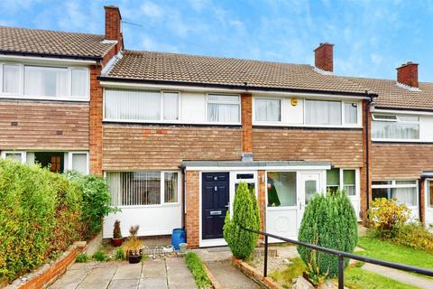 Windmill Crescent, Northowram, Halifax