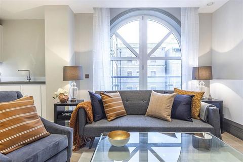 2 bedroom flat to rent, Ivory House West, Battersea SW11