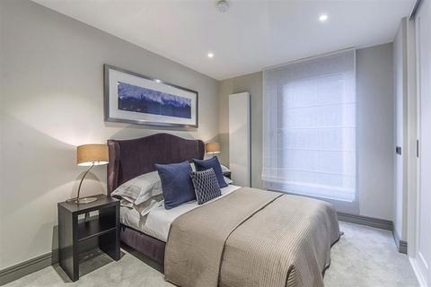 2 bedroom flat to rent, Ivory House West, Battersea SW11