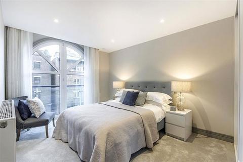2 bedroom flat to rent, Ivory House West, Battersea SW11