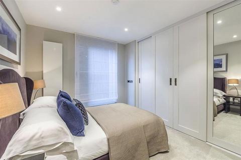 2 bedroom flat to rent, Ivory House West, Battersea SW11