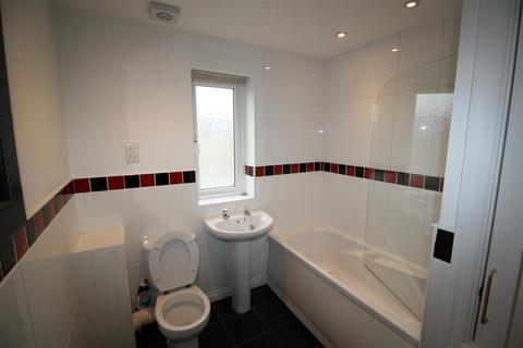 4 bedroom private hall to rent, Allandale Gardens, Lancaster LA1