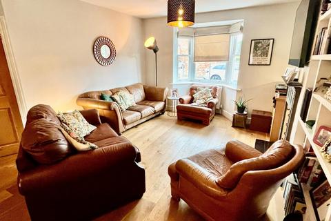 undefined, Bury Avenue, Newport Pagnell