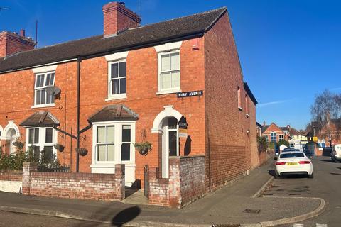 undefined, Bury Avenue, Newport Pagnell