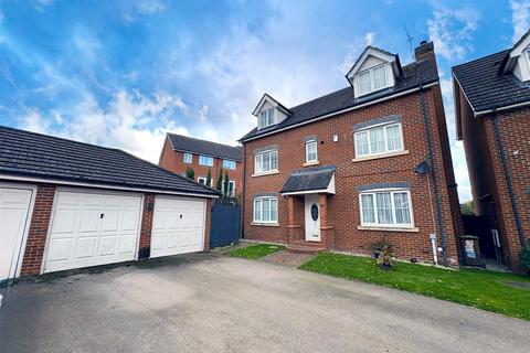 undefined, The Haystack, Daventry
