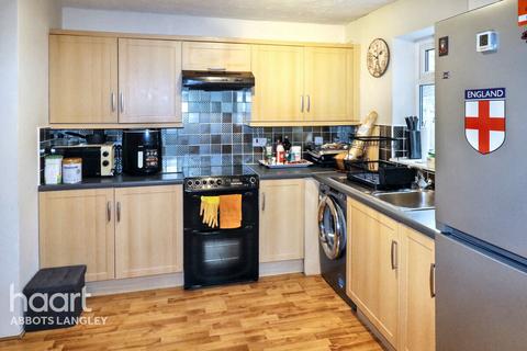 undefined, Margaret Close, Abbots Langley