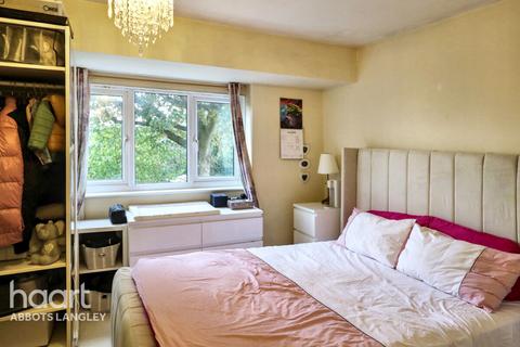 undefined, Margaret Close, Abbots Langley