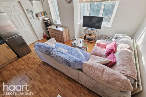 1 bedroom terraced house for sale, Margaret Close, Abbots Langley