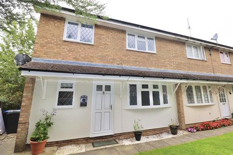 2 bedroom terraced house for sale, Sir John Pascoe Way, Northampton