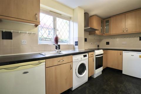 2 bedroom terraced house for sale, Sir John Pascoe Way, Northampton